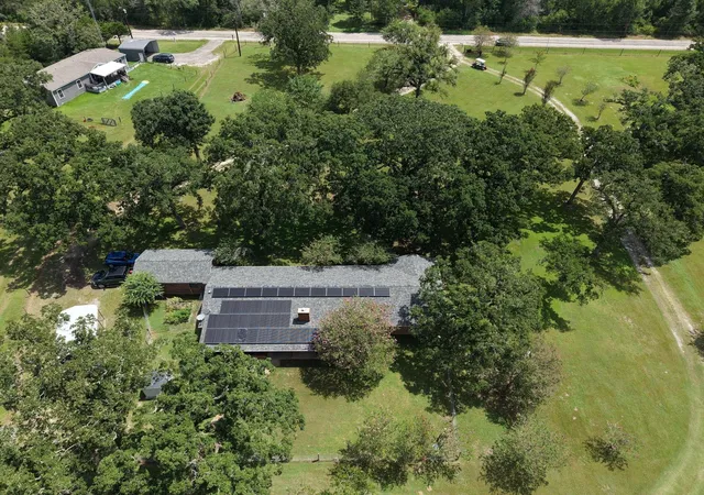 Photo 2 of Single family home for sale at 11994 Long Trussel Rd, Bryan, TX 77808 | MLS# 90721208 | Listing updated on 2026-08-14
