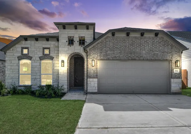 1st image of 3042 Native Spring Dr, Spring, TX 77373 | MLS# 25873614