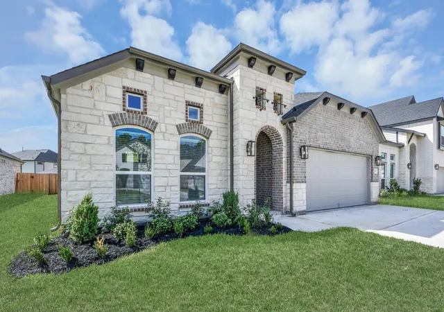 2nd image of 3042 Native Spring Dr, Spring, TX 77373 | MLS# 25873614