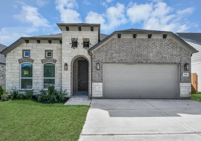3rd image of 3042 Native Spring Dr, Spring, TX 77373 | MLS# 25873614