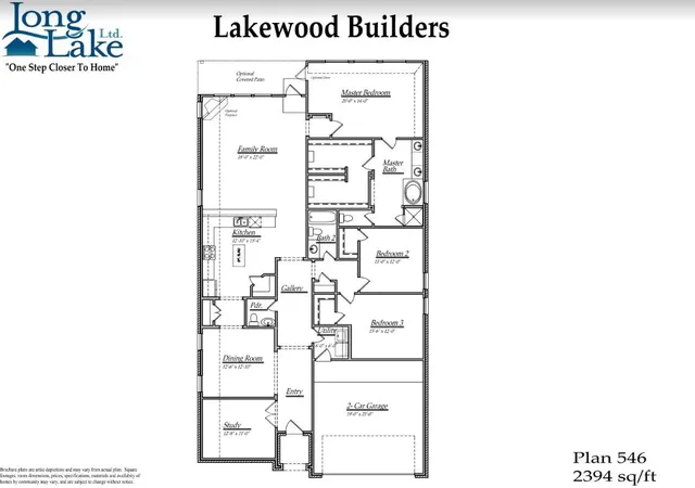 40th image of 3042 Native Spring Dr, Spring, TX 77373 | MLS# 25873614