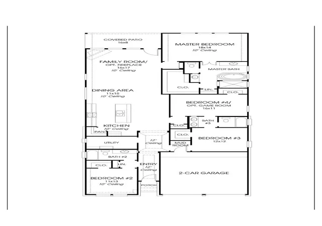 2nd image of 19222 Satsuma Ridge Dr, Manvel, TX 77578 | MLS# 81518888