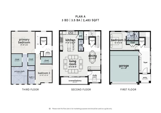 Photo 3 of Single family home for sale at 2926 Michaux St, Houston, TX 77009 | MLS# 46686786 | Listing updated on 2026-09-19