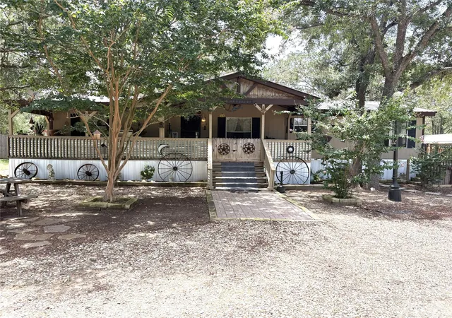 2nd image of 153 Carissa Ln, Red Rock, TX 78662 | MLS# 97506233