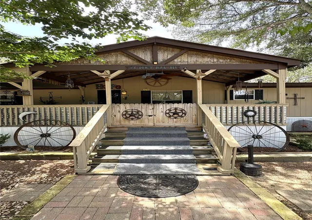 3rd image of 153 Carissa Ln, Red Rock, TX 78662 | MLS# 97506233