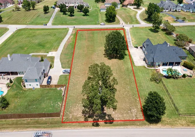 Photo 1 of Land for sale at 18937 Harbor Side Blvd, Montgomery, TX 77356 | MLS# 91941391 | Listing updated on 2026-08-14