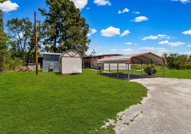 1st image of 46 Nelwyn Dr, Huntsville, TX 77320 | MLS# 78577124