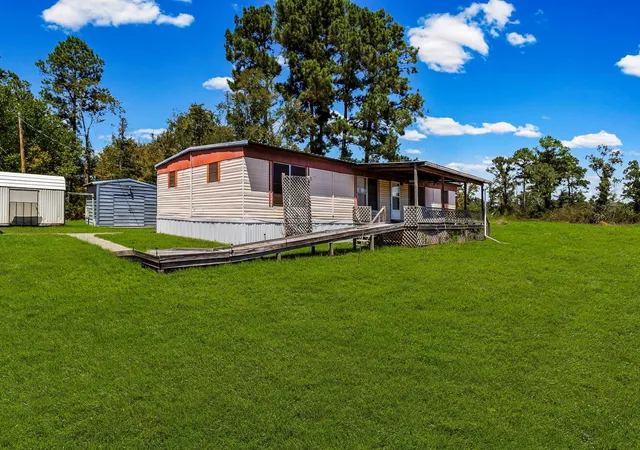 4th image of 46 Nelwyn Dr, Huntsville, TX 77320 | MLS# 78577124