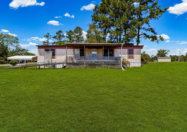 5th image of 46 Nelwyn Dr, Huntsville, TX 77320 | MLS# 78577124