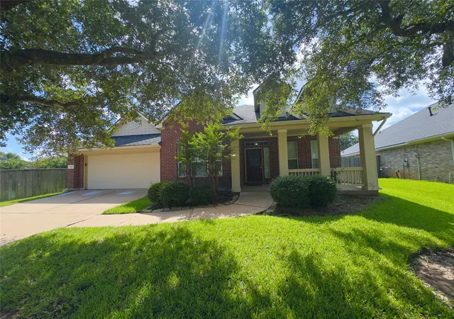 Photo 3 of Single family home for sale at 1903 Lavender Fld Dr, Sugar Land, TX 77479 | MLS# 54853407 | Listing updated on 2026-08-13