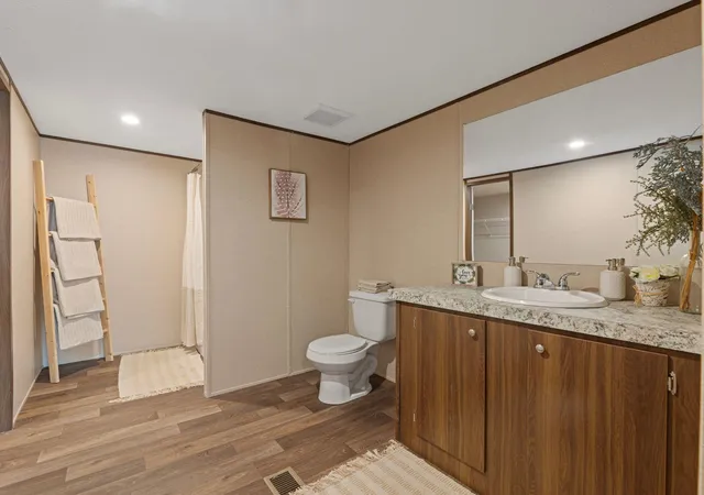13th image of 12530 County Road 3740, Cleveland, TX 77327 | MLS# 93739240