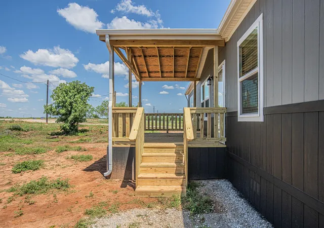 Photo 4 of Single family home for sale at 12530 County Rd 3740, Cleveland, TX 77327 | MLS# 93739240 | Listing updated on 2026-08-15