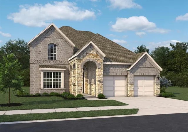 Photo 1 of Single family home for sale at 7739 Topaz Ridge Dr, Angleton, TX 77515 | MLS# 35500562 | Listing updated on 2026-10-05