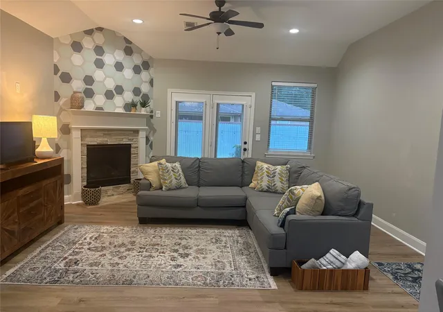 5th image of 6128 Shelburne St, Humble, TX 77396 | MLS# 25895555