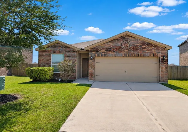 1st image of 2201 Nautica Terrace Dr, La Marque, TX 77568 | MLS# 28001909