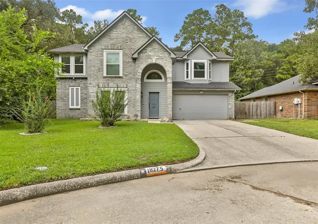 1st image of 18275 Hollyberry Ct, Porter, TX 77365 | MLS# 22362385