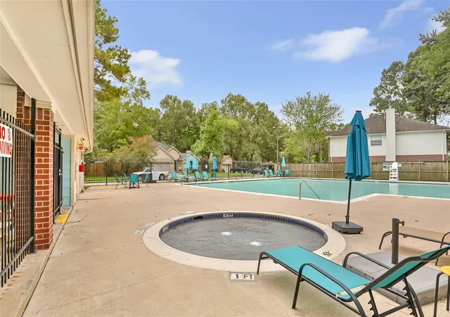 38th image of 18275 Hollyberry Ct, Porter, TX 77365 | MLS# 22362385