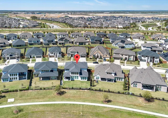 46th image of 7506 Wildrye Meadow Ln, Katy, TX 77493 | MLS# 56596510