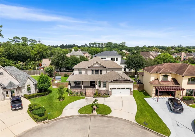 Photo 1 of Single family home for sale at 6207 Graff Net Ct, Spring, TX 77379 | MLS# 56319213 | Listing updated on 2026-09-18