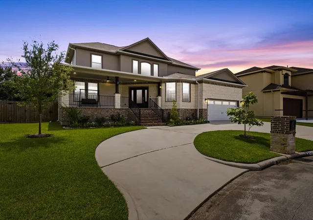 Photo 3 of Single family home for sale at 6207 Graff Net Ct, Spring, TX 77379 | MLS# 56319213 | Listing updated on 2026-09-18
