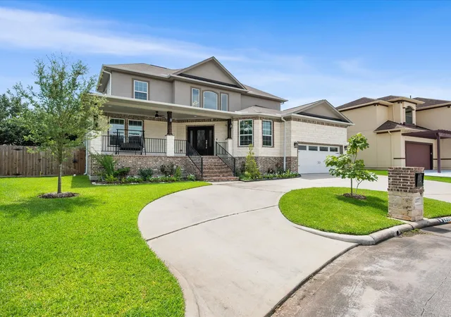 Photo 3 of Single family home for sale at 6207 Graff Net Ct, Spring, TX 77379 | MLS# 56319213 | Listing updated on 2026-09-18
