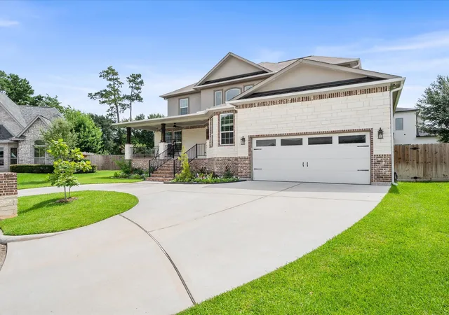 Photo 4 of Single family home for sale at 6207 Graff Net Ct, Spring, TX 77379 | MLS# 56319213 | Listing updated on 2026-09-18