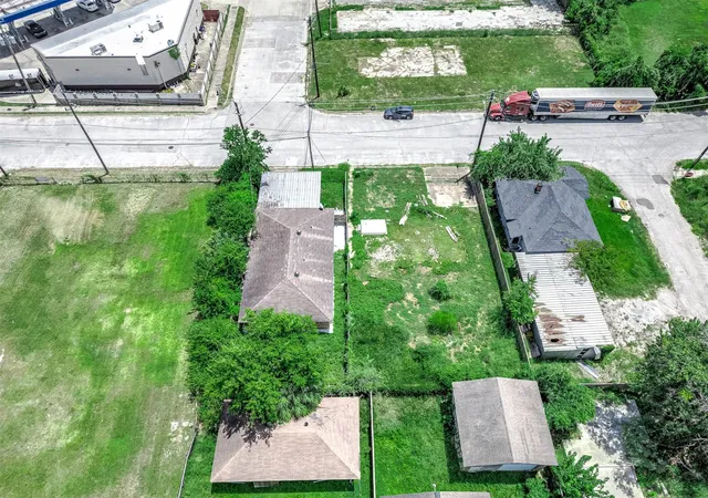 3rd image of 3326-0 Adair St, Houston, TX 77004 | MLS# 19150285