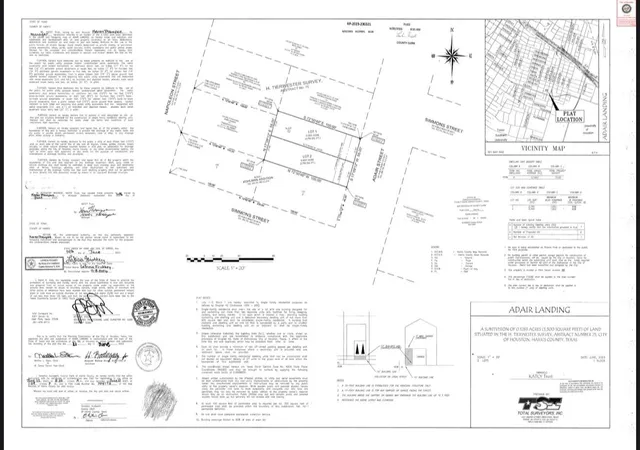 8th image of 3326 0 Adair St, Houston, TX 77004 | MLS# 19150285
