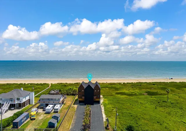 Photo 4 of Sale Pending at 342 Atkinson St, Port Bolivar, TX 77650 | MLS# 88864997 | Listing updated on 2026-09-14