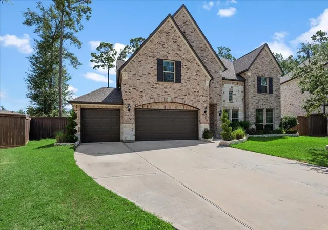 2nd image of 16810 Shortleaf Timber Dr, Humble, TX 77346 | MLS# 77453582
