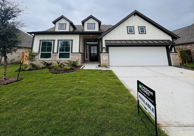 2nd image of 9507 Chateau Hill, Manvel, TX 77578 | MLS# 98090299