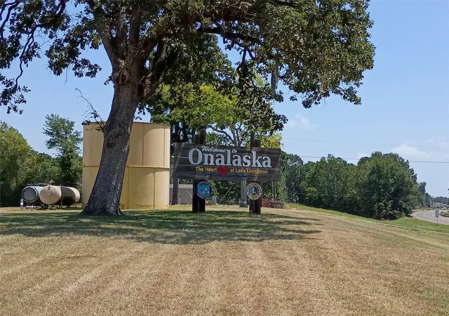 Photo 1 of Land for sale at 110 Pine Point Cir, Onalaska, TX 77360 | MLS# 53697356 | Listing updated on 2026-08-11
