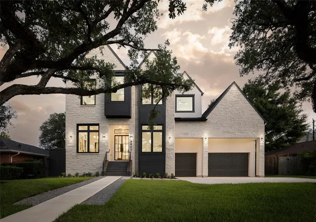 1st image of 3607 Dumbarton St, Houston, TX 77025 | MLS# 58836881