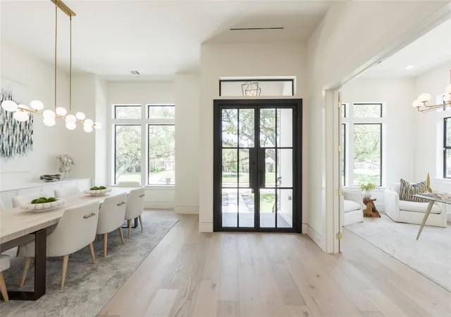 2nd image of 3607 Dumbarton St, Houston, TX 77025 | MLS# 58836881