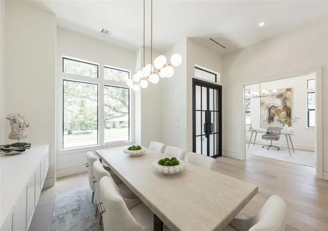 3rd image of 3607 Dumbarton St, Houston, TX 77025 | MLS# 58836881