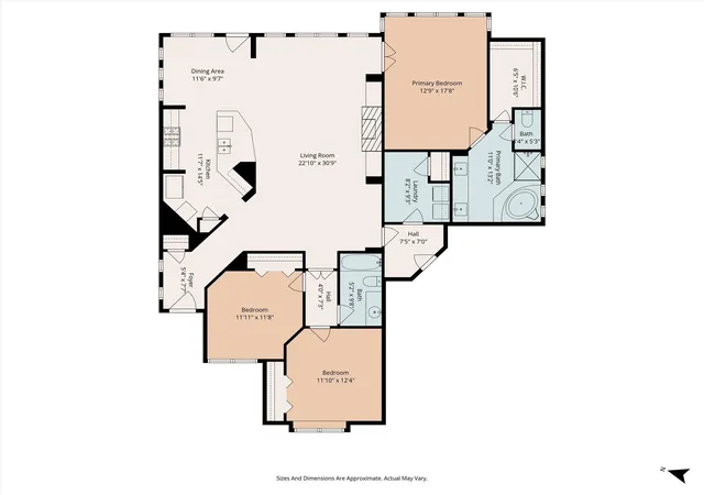 42nd image of 78 Douvaine Ct, Spring, TX 77382 | MLS# 67788655