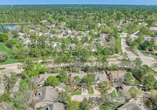 Photo 3 of Single family home for sale at 78 Douvaine Ct, Spring, TX 77382 | MLS# 67788655 | Listing updated on 2026-08-15