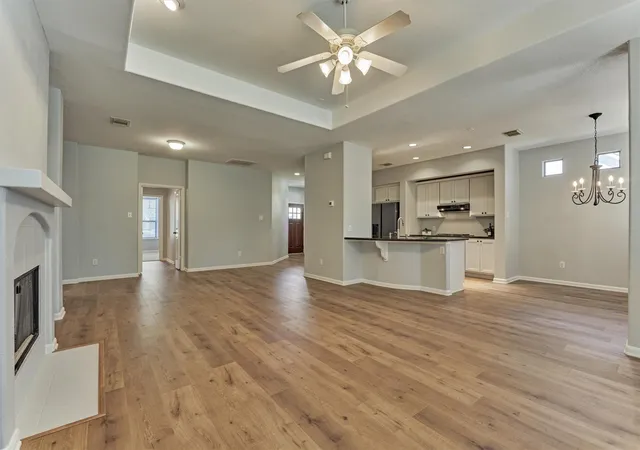 Photo 4 of Single family home for sale at 78 Douvaine Ct, Spring, TX 77382 | MLS# 67788655 | Listing updated on 2026-08-15