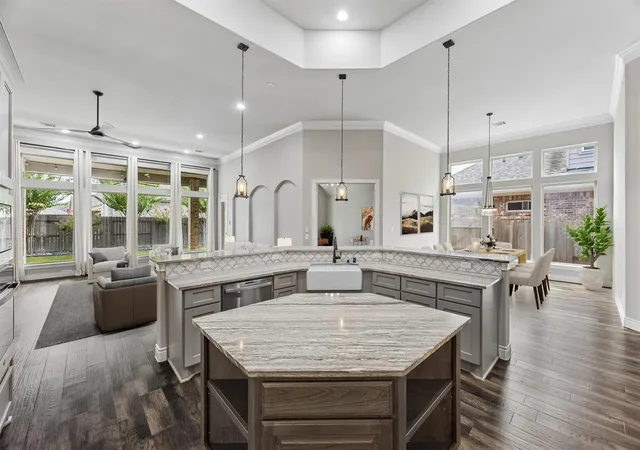 Photo 4 of Single family home for sale at 19506 Riverhill Row Ct, Cypress, TX 77433 | MLS# 80886257 | Listing updated on 2026-09-22