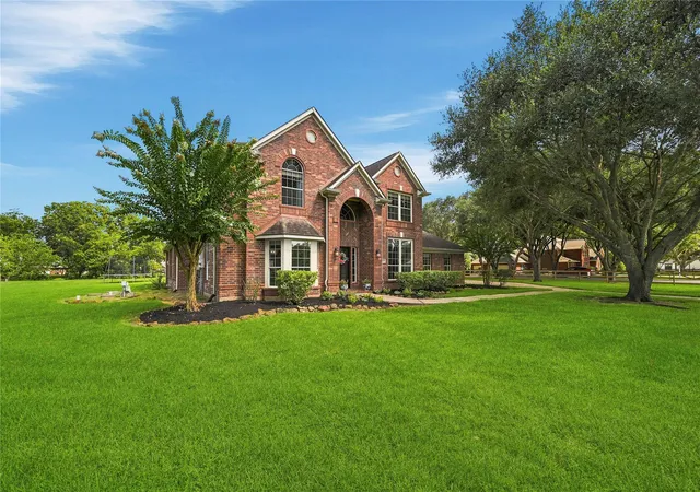 2nd image of 5202 Cherry Ridge Rd, Richmond, TX 77406 | MLS# 26252890
