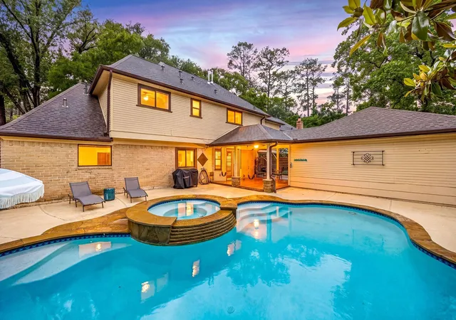 Photo 1 of Single family home for sale at 12914 Ivyforest Dr, Cypress, TX 77429 | MLS# 96518213 | Listing updated on 2026-08-17