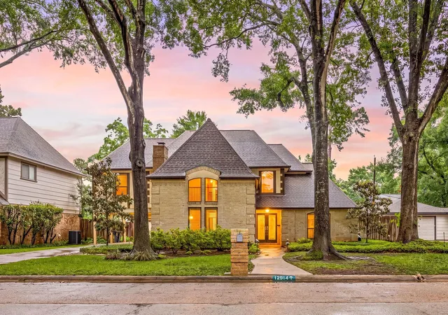 Photo 2 of Single family home for sale at 12914 Ivyforest Dr, Cypress, TX 77429 | MLS# 96518213 | Listing updated on 2026-08-17