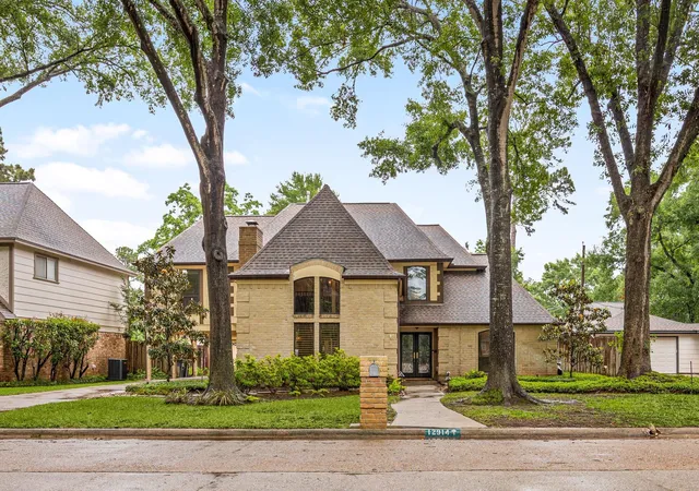 Photo 4 of Single family home for sale at 12914 Ivyforest Dr, Cypress, TX 77429 | MLS# 96518213 | Listing updated on 2026-08-17