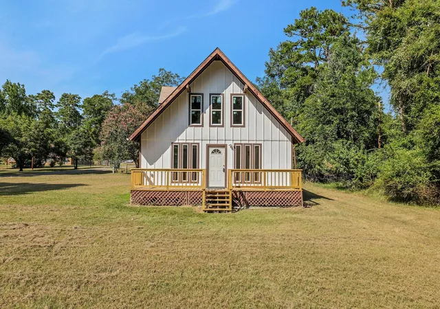 1st image of 701 Mockingbird Hls, Livingston, TX 77351 | MLS# 55218229