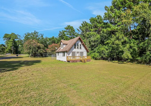 Photo 3 of Single family home for sale at 701 Mockingbird Hills, Livingston, TX 77351 | MLS# 55218229 | Listing updated on 2026-09-19