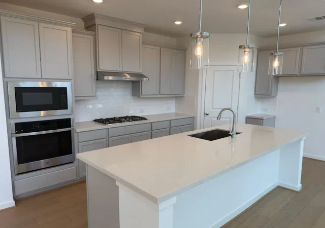 Photo 2 of Sale Pending at 9715 Yaletzi Gdns St, Richmond, TX 77407 | MLS# 54230799 | Listing updated on 2026-09-22