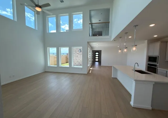 Photo 3 of Sale Pending at 9715 Yaletzi Gdns St, Richmond, TX 77407 | MLS# 54230799 | Listing updated on 2026-09-22