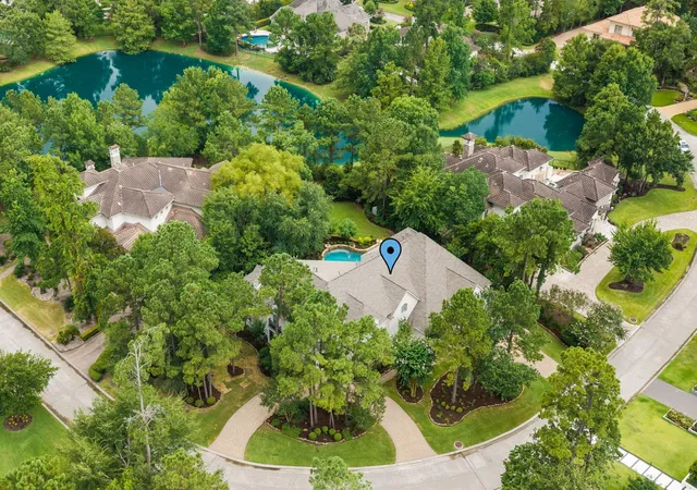 1st image of 39 N Palmiera Cir, Spring, TX 77382 | MLS# 45810820