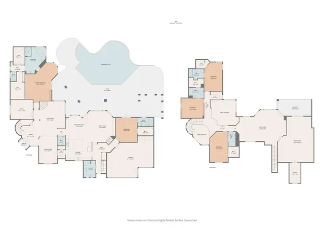40th image of 39 N Palmiera Cir, Spring, TX 77382 | MLS# 45810820