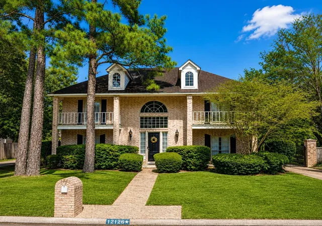 Photo 1 of Single family home for sale at 12126 Cypresswood Dr, Houston, TX 77070 | MLS# 49875952 | Listing updated on 2026-08-15